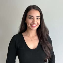 Sahar Söderholm