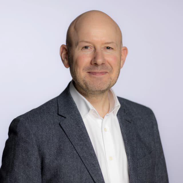 Vincent Nunan